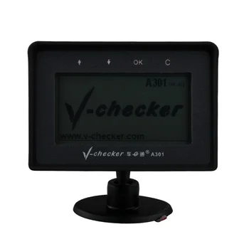 

V-CHECKER A301 Multi-Function Trip Computer