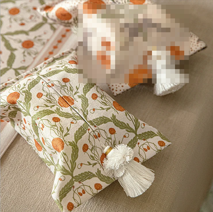 Green orange