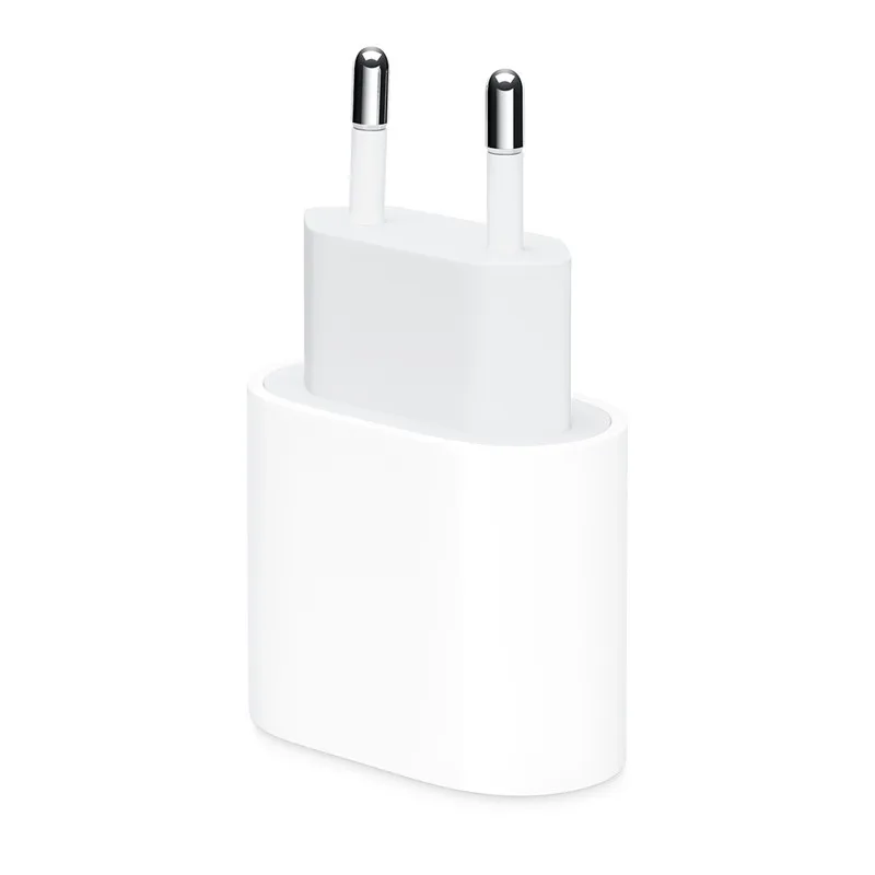 

For Iphone 11/11Pro/11Pro Max Phone Charger Original 18W Fast Charging PD Charger For IPad Type-C EU/US Travel Power Adapter