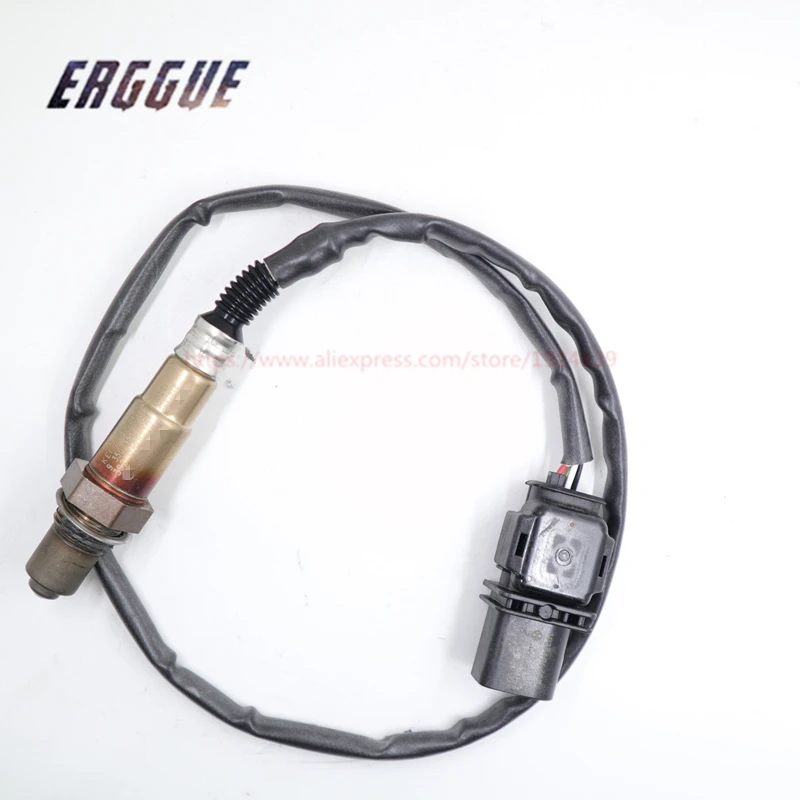 Oxygen O2 Sensor 39210-2B210 Lambda Sensor For Hyundai Tucson Veloster For Kia Rio Soul Accent I20 I30 392102B210 High quality