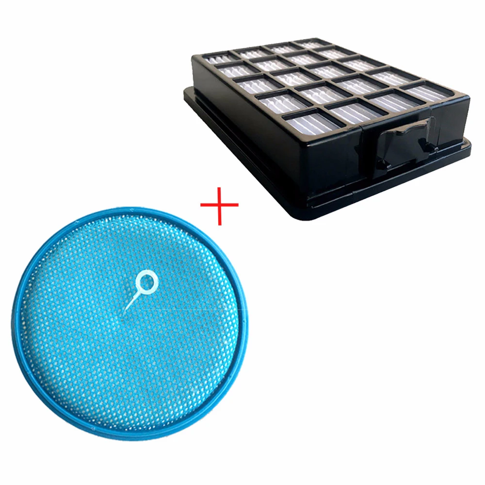 H13 dust HEPA Filter Vacuum Cleaner 