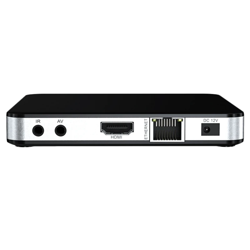 Mini Set Wifi Top Box 605 Box Linux 4.4 Doppio Sistema Support H.265 1920X1080 Quad Core 4K Ultra Support Android Eu Plug