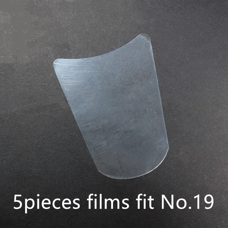 5pieces film No19 SNASAN зыбучие пески ключ формочка для силиконовой Подвески Ювелирных изделий DIY Инструмент УФ-формы для эпоксидной смолы высушенный цветок смола декоративные поделки - Цвет: 5pieces film No19