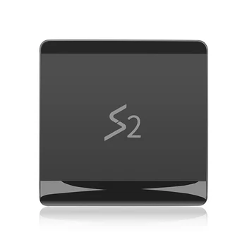 

S2 (1+8)1 Year TV Box Code IPTV CANOKETV Smart Android 8.1 Media Player Mini TV Program IPTV Set Top Sweden Norway TV Box