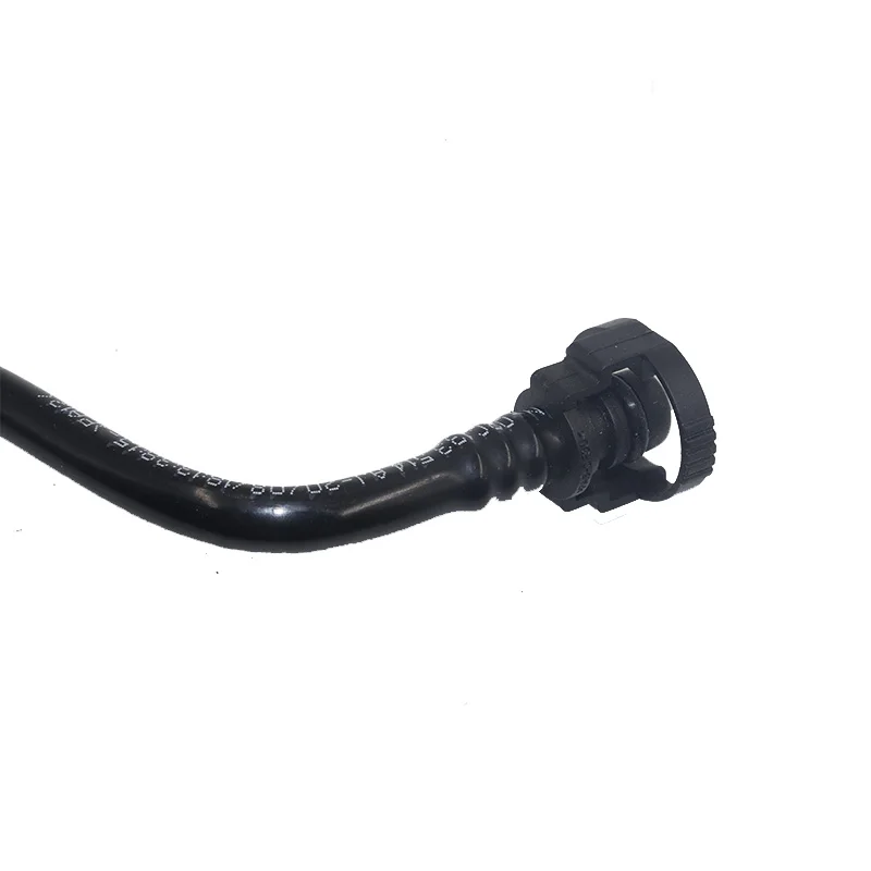 Выхлопная труба двигателя вакуумная 1 4 TFSi для VW Audi Seat 03C133514AP