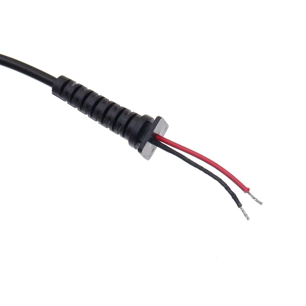 Substituição dc Cabo de Carregamento de Energia Carregador Fio para Microsoft Surface Pro Adaptador Cabo 1.5m - Imagem 3