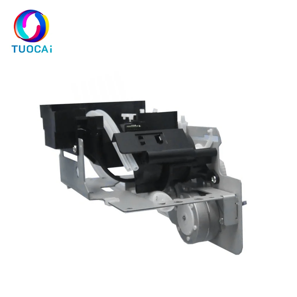 Mutoh насос укупорочная сборка для mutoh vj1204 vj1604 vj1624 эко сольвентный принтер