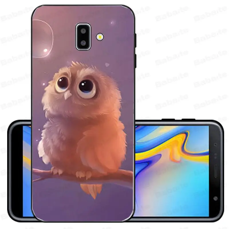 colorful the best one of owl