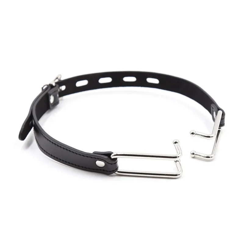 BDSM Mouth Gag Metal Hardness Adjustable Length Claw Hook Force For Women Couples Slave Bondage Wips Erotic Oral Sex Accessories (15).jpg_.webp