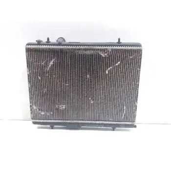 

9647510780 Water radiator Peugeot 206 Saloon X-Line Refrigerator