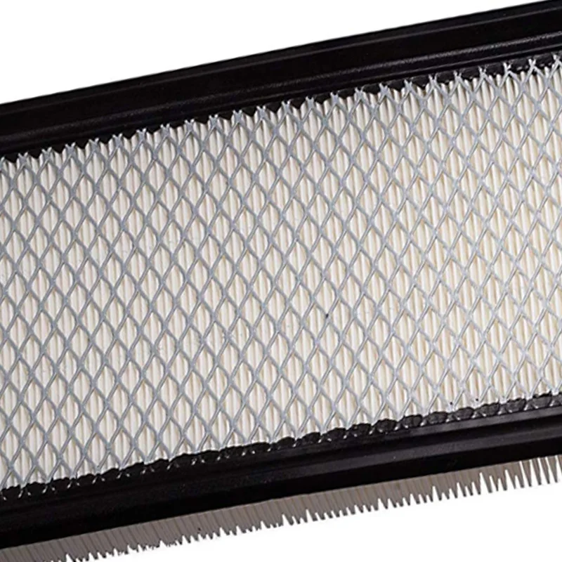 Воздушный фильтр для двигателя Ford Lincoln Motorcraft FA1884 7T4Z-9601-A
