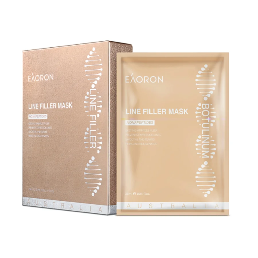 EAORON-Line-Filler-Mask-Face-Mask-Series-001 - 副本