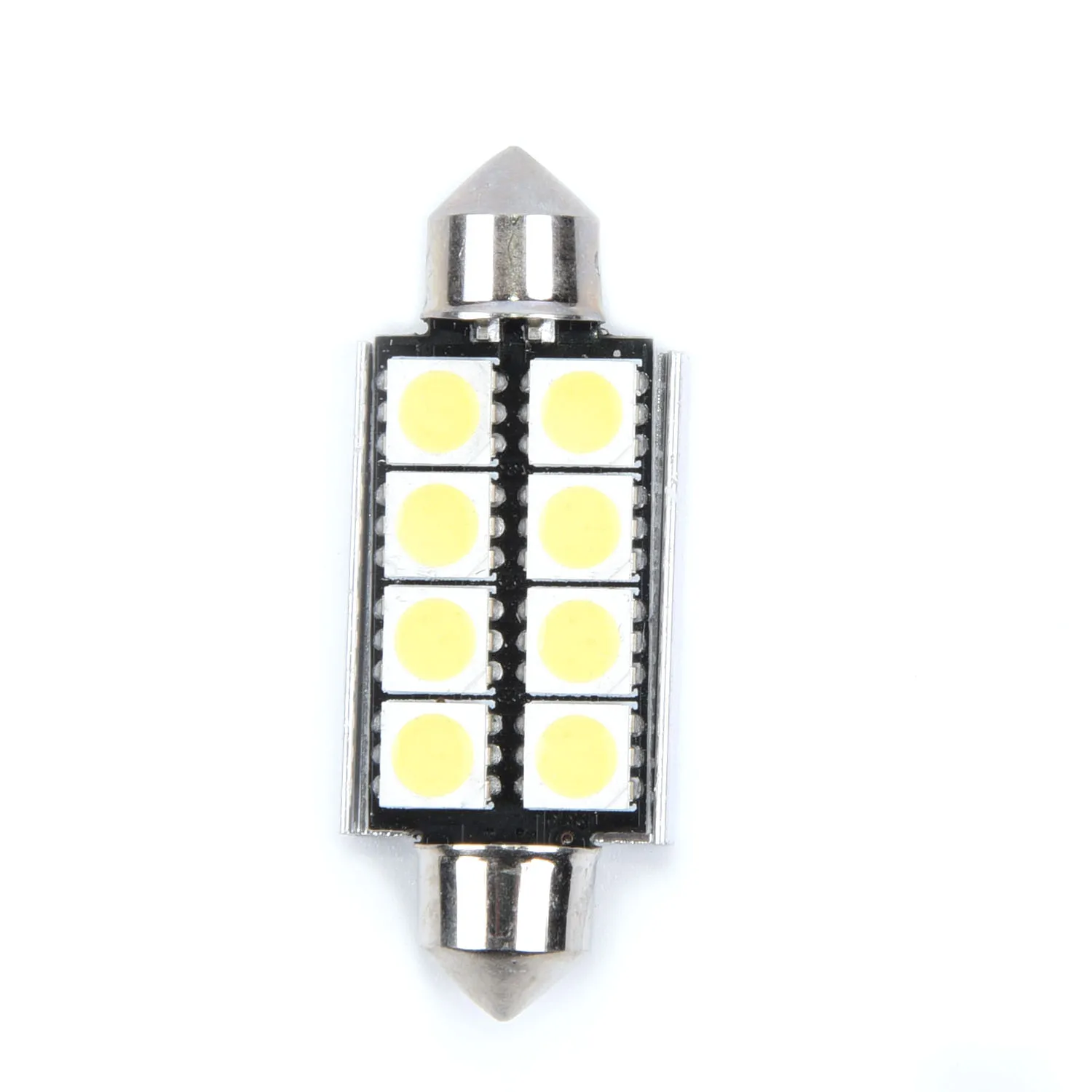 23LED потолочный купол на крыше автомобиля DC12V Внутреннее освещение лампа для чтения авто автомобиль