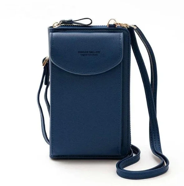 Валли™ Sac bandoulière женский кошелек для сотового телефона карманная сумка