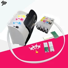 ciss epson wf 2860