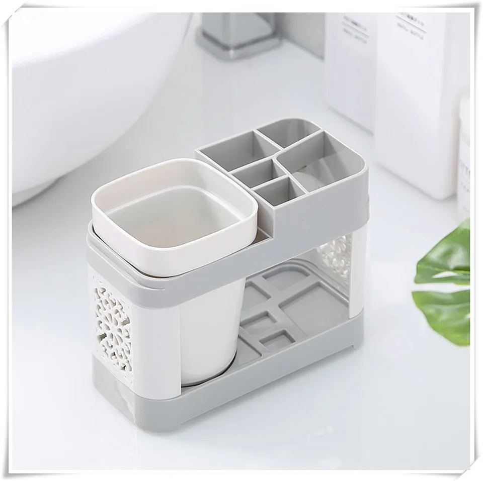 Toothbrush holder xq3