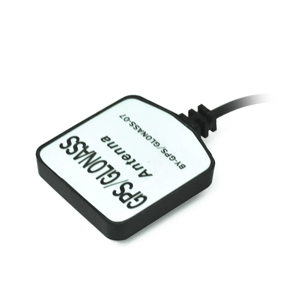Mini GPS GLONASS Antenna SMA Male Connector for Signal Booster