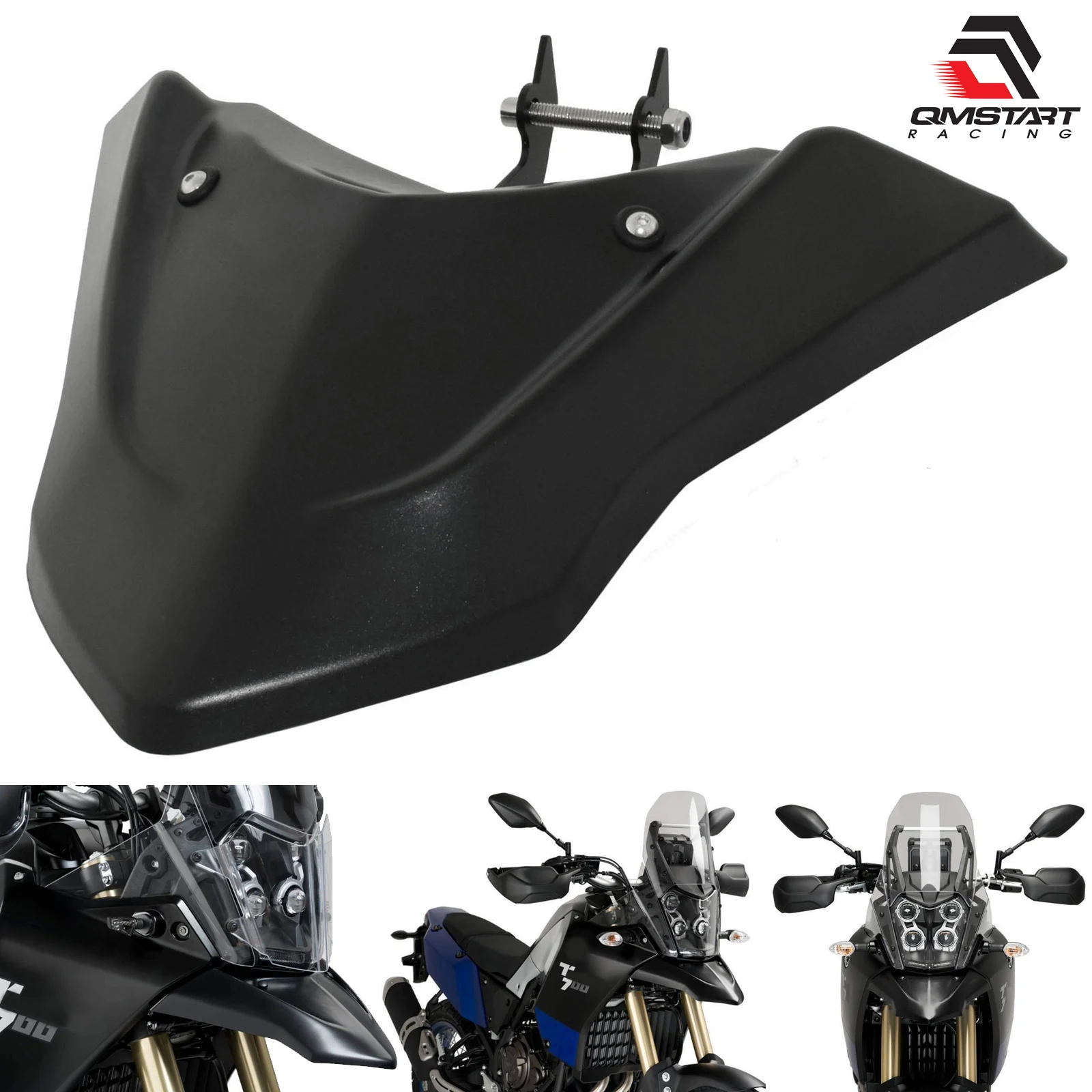 XT 1200 ZE Super Tenere (10-17) YAMAHA XT 1200ZE SUPER TENERE AKSESUAR