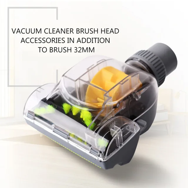 Household Vacuum Cleaner Brush for dyson Vacuum Floor Accessories
