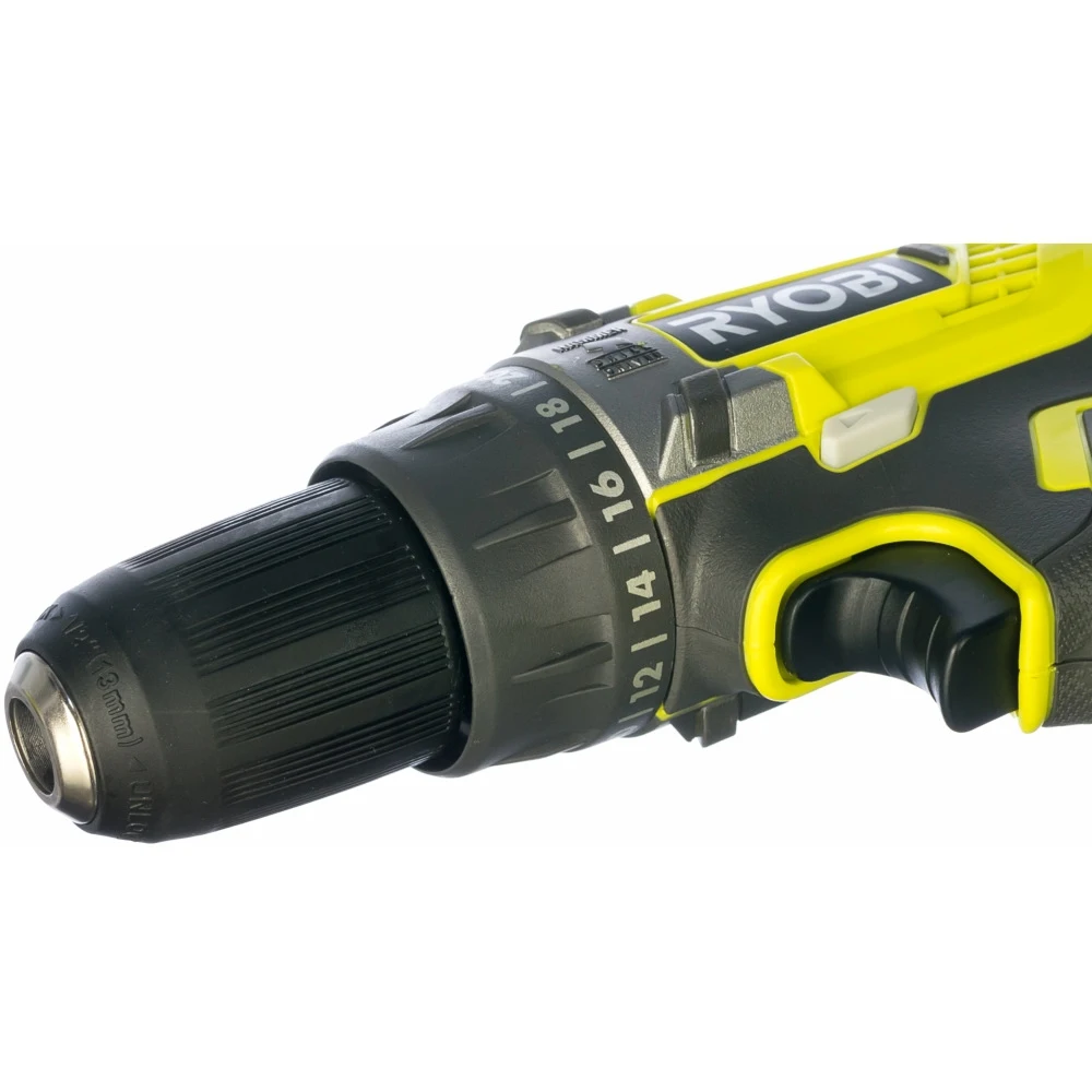 Citron Isaac ganske enkelt Impact drill ryobi one + r18pd3-225s 5133003345 electric tools power tool  repair screwdriver Wrench Construction and Tooling Drills Building  Multifunctional for home Electro Mini driver Cordless _ - AliExpress Mobile