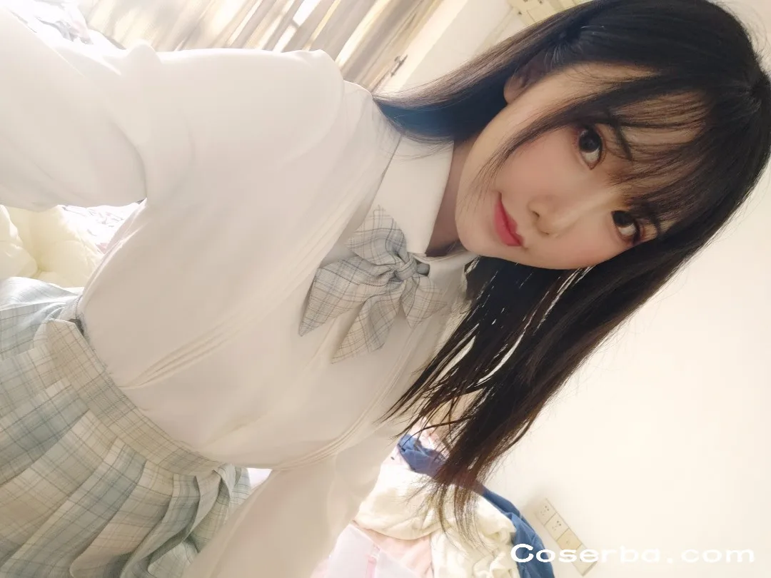 @面饼仙儿日常的生活自拍