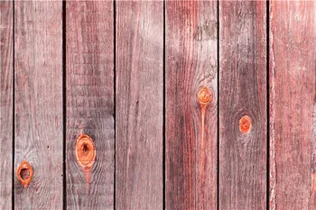 

SHENGYONGBAO Vinyl Custom Photography Backdrops Prop Christmas day and Wood Planks theme Photo Studio Background M191108-3255