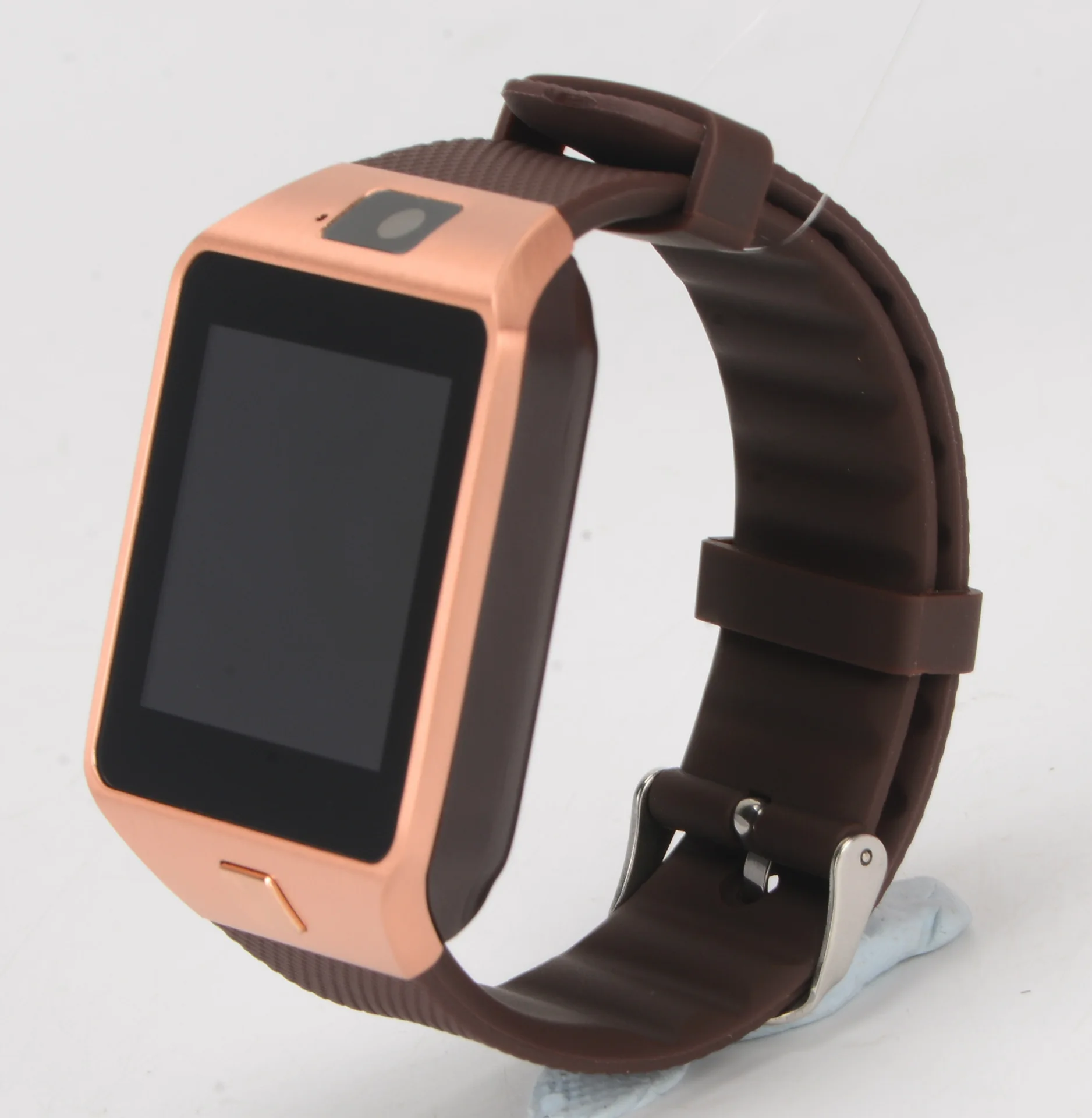 

Dz09 Smart Watch Bluetooth Children's Phone Watch Touch Screen Card Positioning Gift Watch