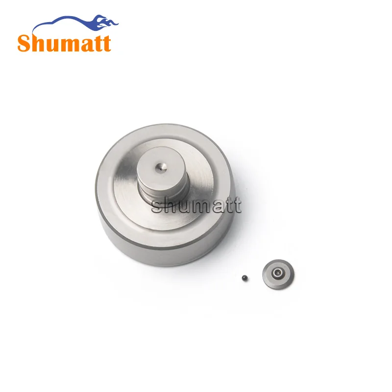 Shumatt Common Rail Diesel XPI Control Valve S3141811 Applicable for XPI Fuel injectiors