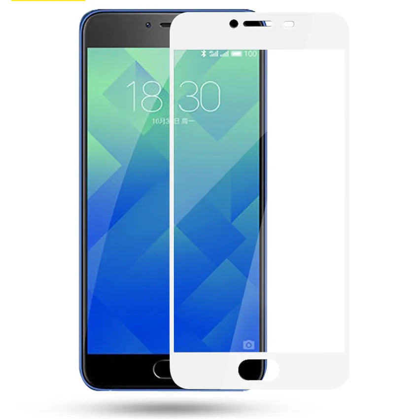 9D закаленное Стекло на Meizu M3 M5 M6 Примечание M3E M3S M5C M5S M6S M6T Экран Защитная пленка для Meizu Pro 7 Plus Стекло протектор