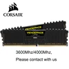 CORSAIR Vengeance LPX 8GB 16GB DDR4 PC4 2400Mhz 3000Mhz 3200Mhz Module 2400 3000 PC Cmputer Desktop RAM Memory 16GB 32GB DIMM ► Photo 2/6