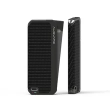 Cos power Bank для Juul Lanyard зарядное устройство 1000 мА/ч зарядное устройство для JUUL электронная сигарета/w Бесплатный кабель