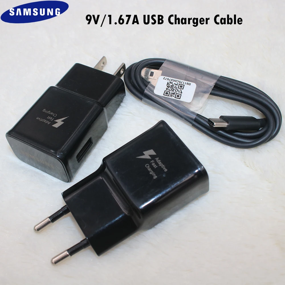 Оригинал Samsung A31 A51 быстрое зарядное устройство адаптер 100 см USB 3 1 Type C кабель для