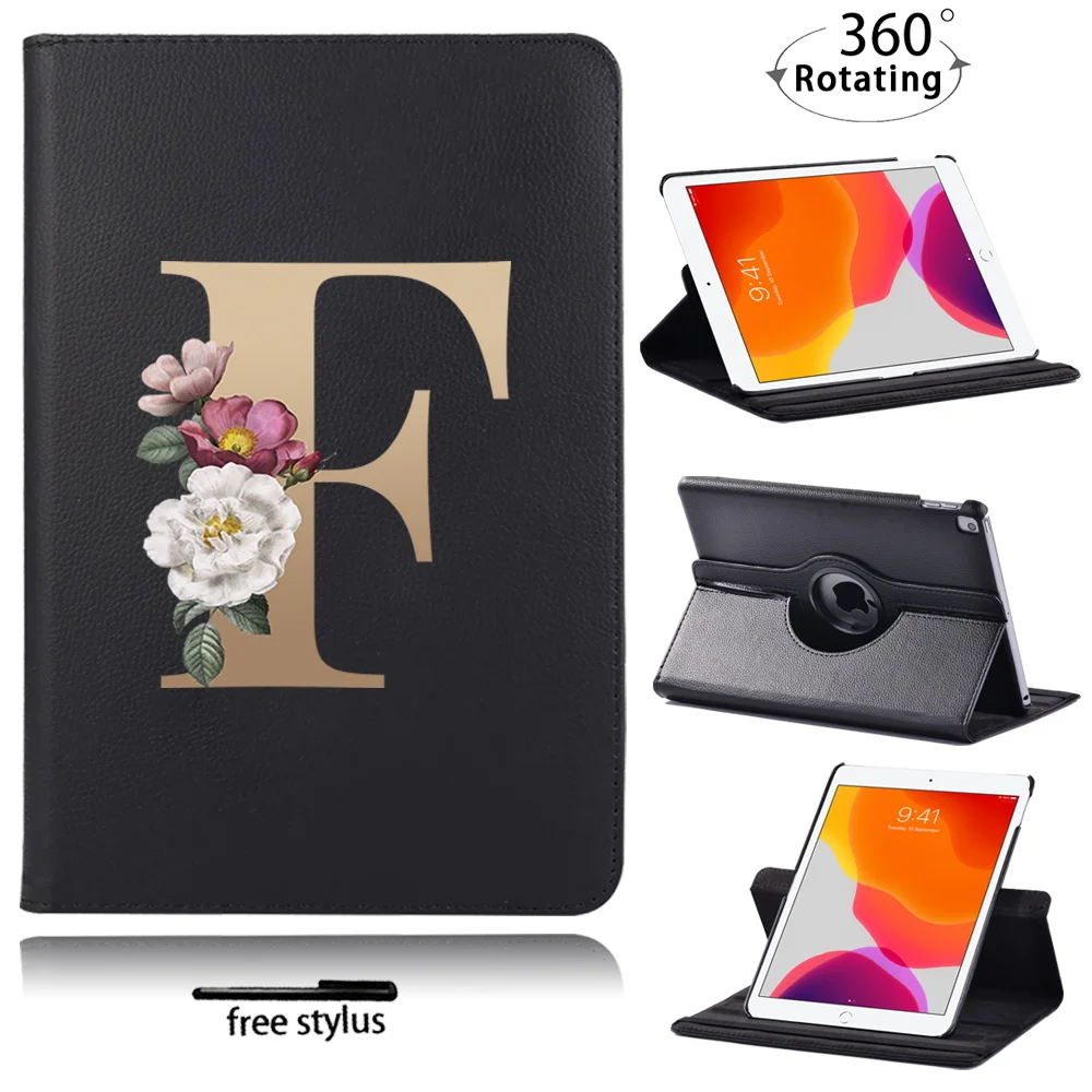 Rotating Case, iPad 2, 3, 4, Mini