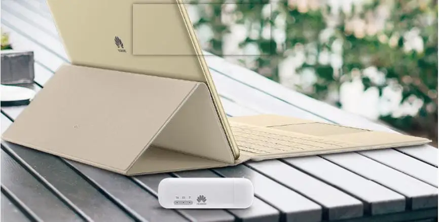 Huawei в комплекте с WiFi2mini портативная сетевая карта 4g Подключаемая карта для ноутбука интернет-доступ автомобильный терминал e8372h-155