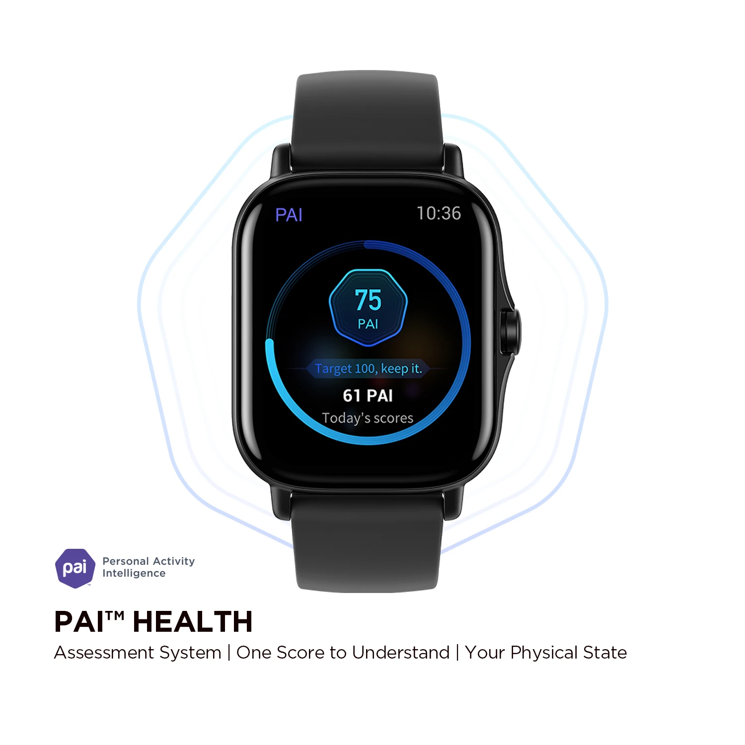 Global Amazfit GTS 2 Bluetooth Smartwatch nuoto Alexa 12 modalità sportive  integrate Smart Watch per Android per iOS|Smart Watches| - AliExpress