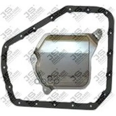 Фильтр Акпп С Прокладкой Поддона Toyota Yaris 02- Js Asakashi Jt411k JS Asakashi арт. JT411K