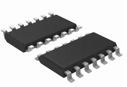 CD74HCT4066M96 original 5 pcs/lot nouveau original CD74HCT4066M96 SOIC 14 