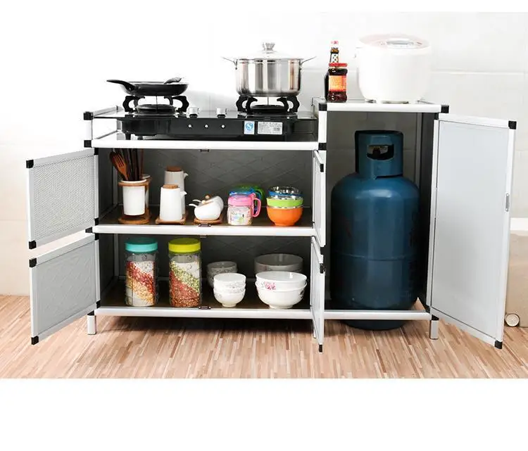 Cubertero Para Cajones Moveis Sala обеденный стол Aparador Mueble Cocina шкаф из алюминиевого сплава кухонный шкаф мебель буфет