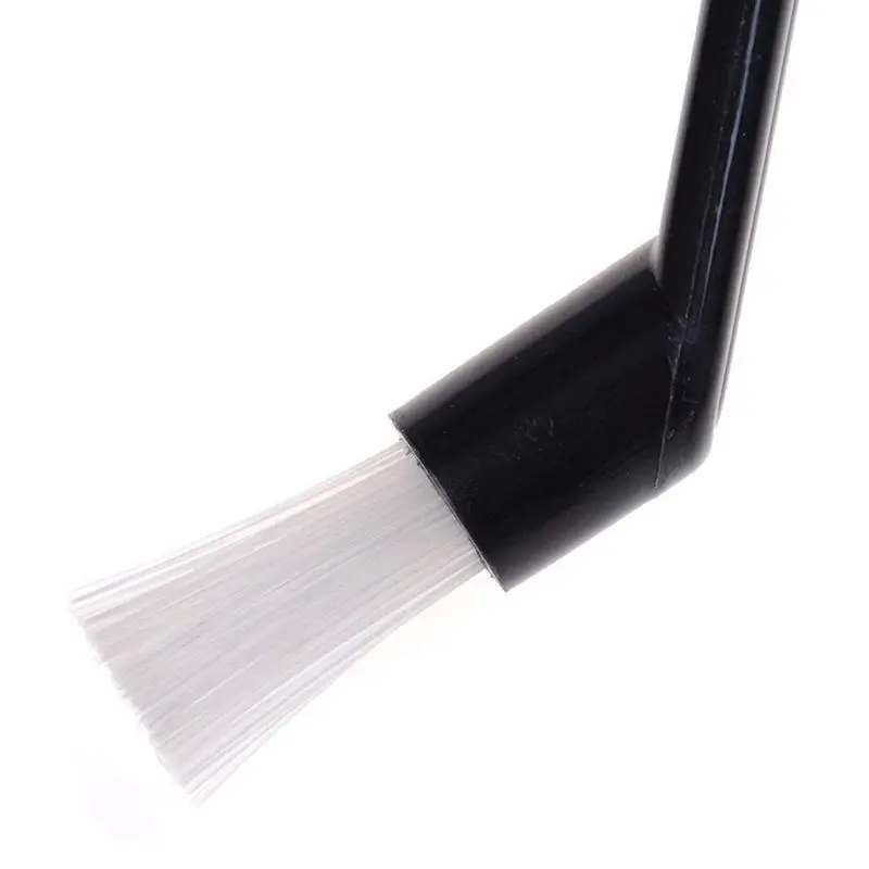 5 Pcs Coffee Espresso Machine Group Head Nylon Cleaning Brush Coffee Grime Cleaning Tool