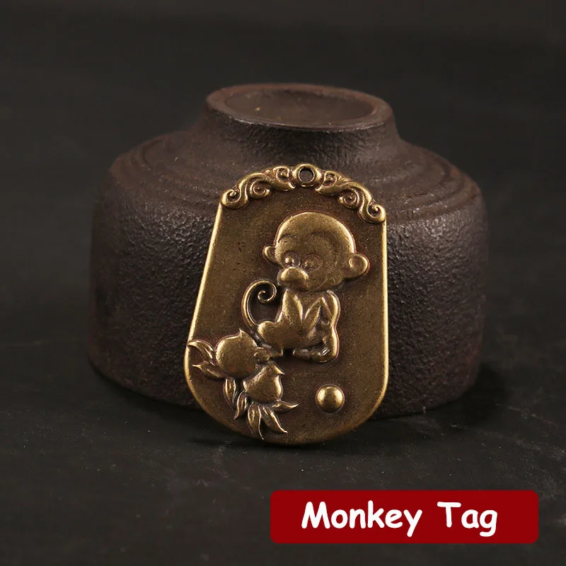 animals tags pendants (8)