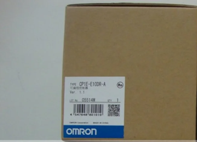CP1E-E60SDR-A CP1E-E40SDR-A CP1E-E20SDR-A CP1E-E10SDR-A
