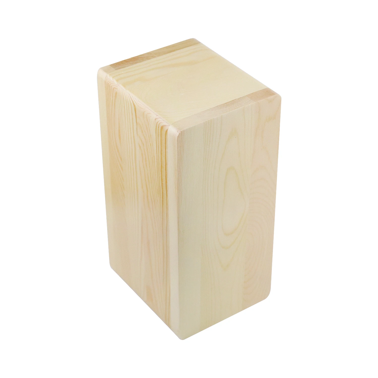 Caixa de Madeira Vazio para 2.0 Ghxamp Alto-falantes Polegada Completa Rnage Alto-falante Escudo Corpo Alta Fidelidade Casa Theate Altifalante Case 1pc 3 - Image 5