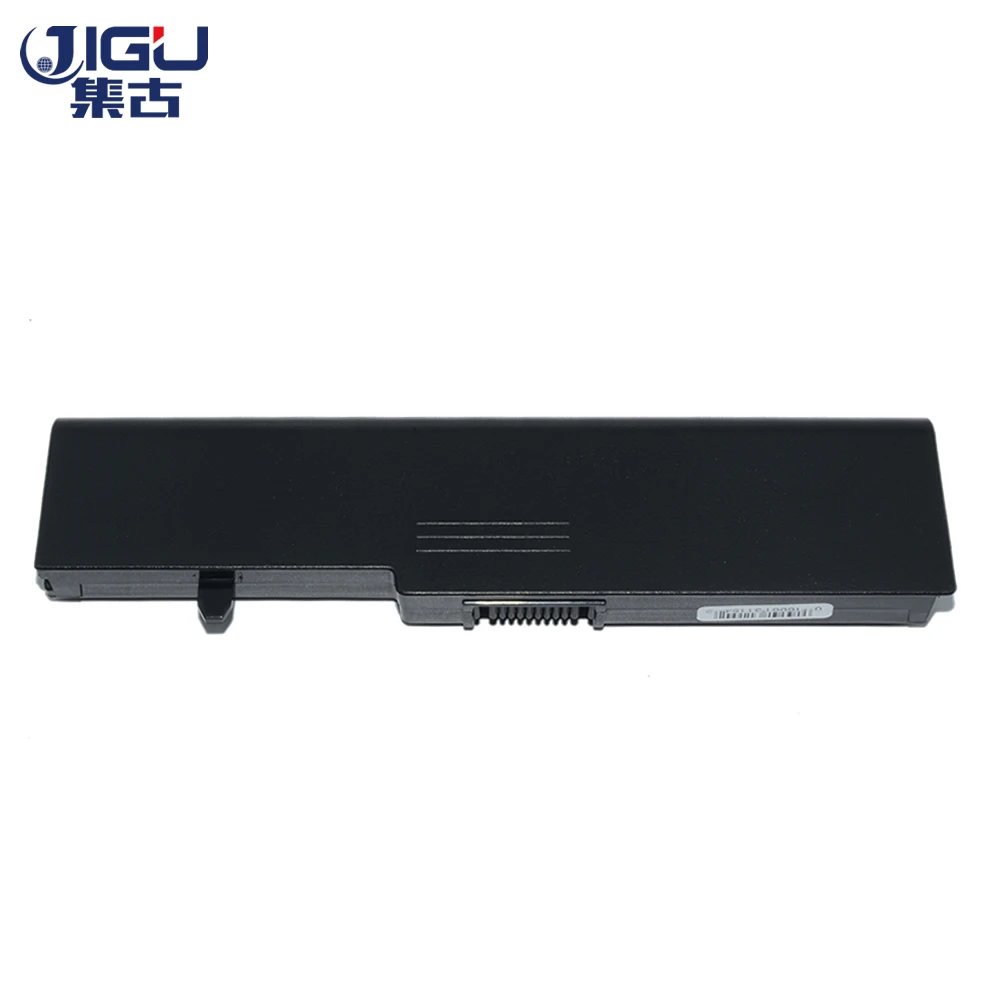 JIGU 6 ячеек Аккумулятор для ноутбука A000062460 PA3780 PABAS21 Toshiba Portege T130 Satellite T110D T135 Pro T110 Series