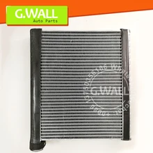 Для Авто AC A/C испаритель для автомобиля Renault Koleos размер 225*255*38 мм Авто кондиционер испаритель Для Авто AC A/C испаритель для автомобиля Renault Koleos размер 225*255*38 мм Авто кондиционер испаритель