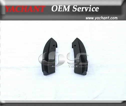 

FRP Fiber Glass CS Bottom Line Rear Bumper Corner Fit For 2008-2010 Subaru Impreza GRB STI