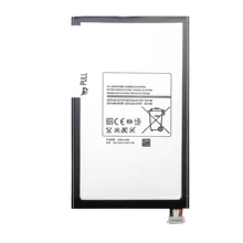 T4450E Батарея для Samsung Galaxy Tab 3 8,0 T310 T311 T315 SM-T310 SM-T311 E0288 E0396 4450 мАч планшет Батарея