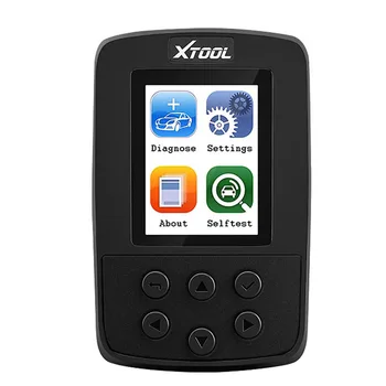 

XTOOL SD100 Volle OBD2 DIY OBD2 Diagnostic Tool Code Reader