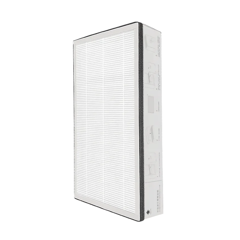 Buy 1pcs Replacement Fresh Air System Cylindrical Air Vent Hepa Filter For Xiaomi mjxfj 300