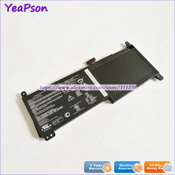 

Yeapson 7.54V 33Wh Genuine C21N1313 C21P095 Laptop Battery For Asus Transformer Book Trio TX201 Series Notebook computer