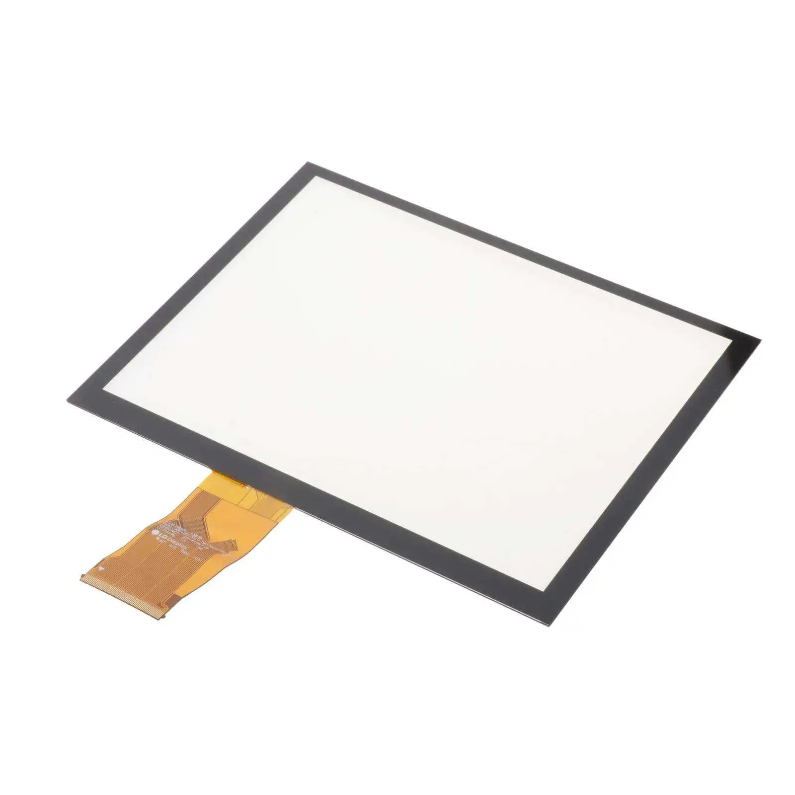 8.4inch Touch Screen Glass Digitizer Lens Panel For Car Monitors AliExpress
